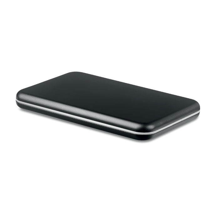 4000 mAH sol Powerbank