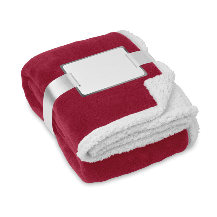 Filt, fleece / sherpa