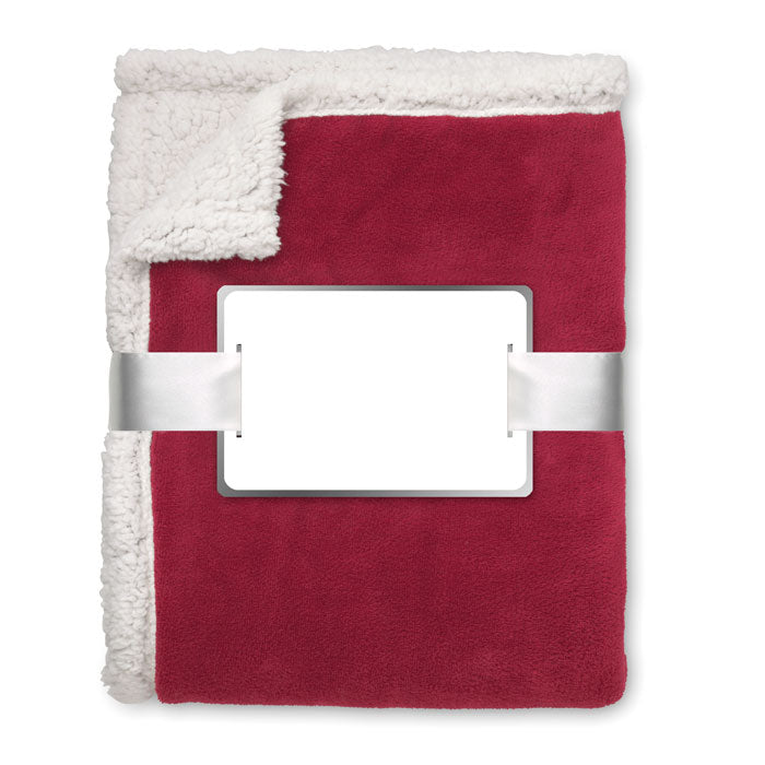 Filt, fleece / sherpa
