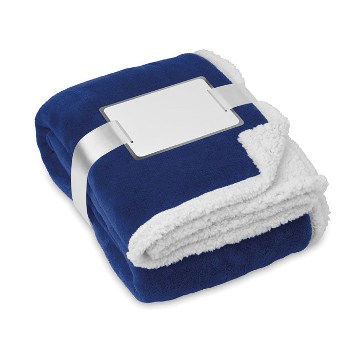 Filt, fleece / sherpa