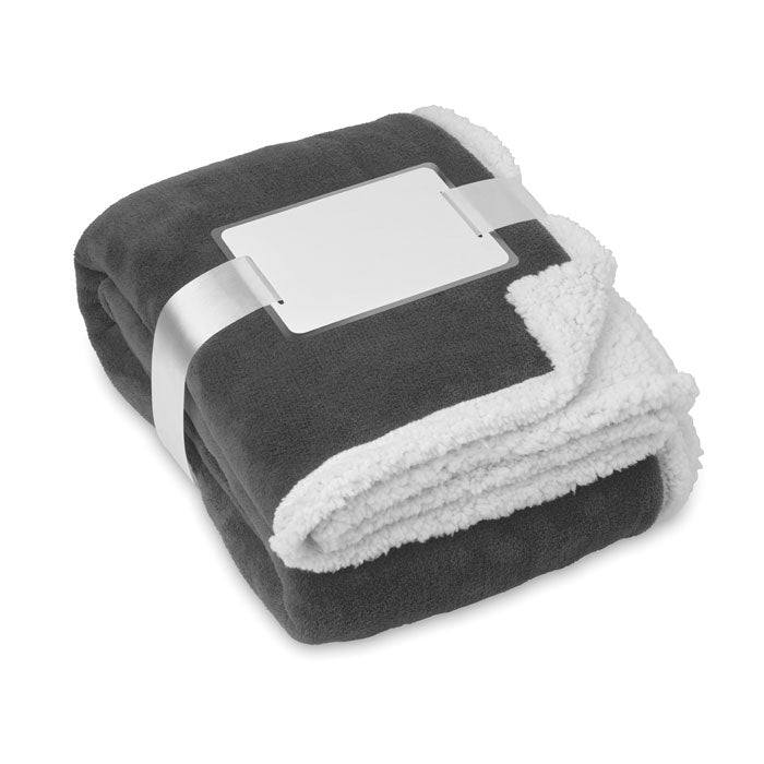 Filt, fleece / sherpa