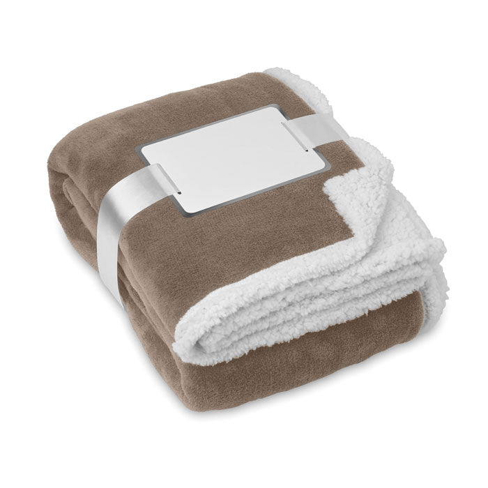 Filt, fleece / sherpa
