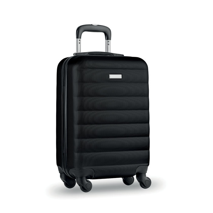 Trolley hård