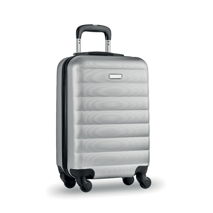 Trolley hård