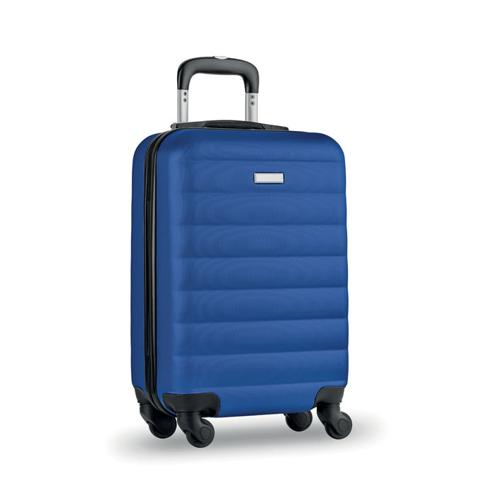 Trolley hård