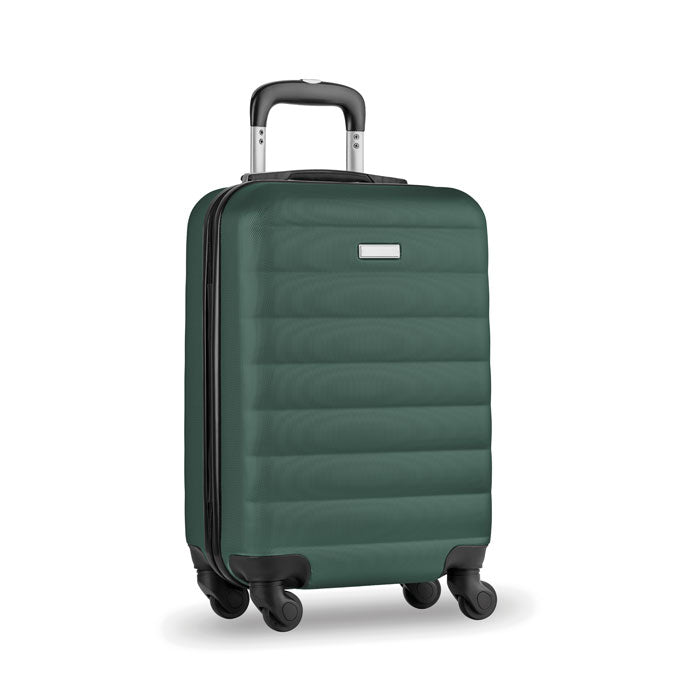 Trolley hård