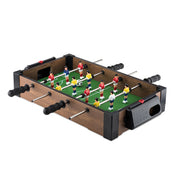 Bordsfotbollspel