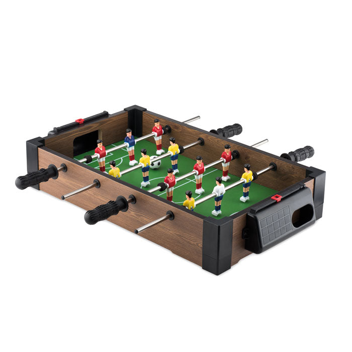 Bordsfotbollspel