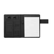 Konferensmapp A5, power bank