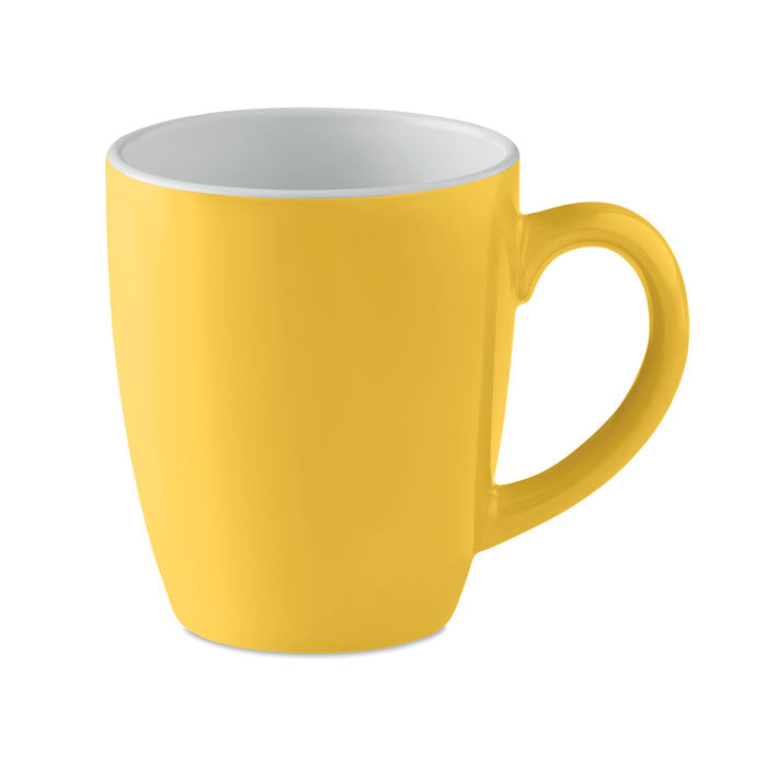 Keramik mugg 290 ml