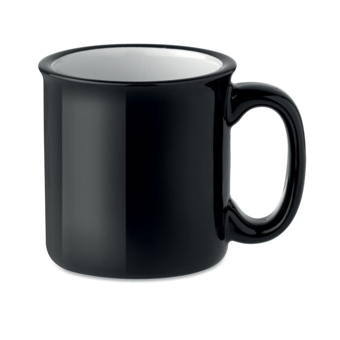 Keramik mugg