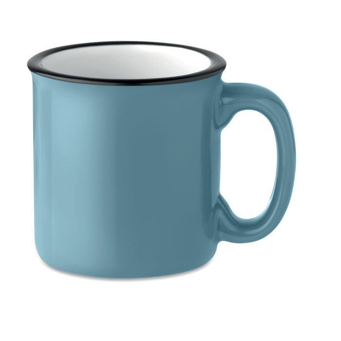 Keramik mugg