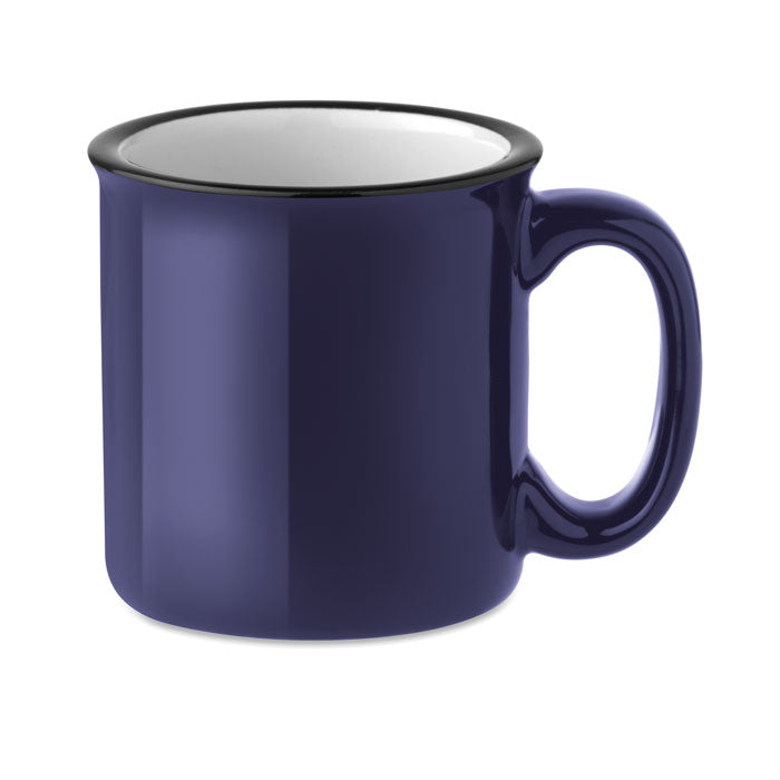 Keramik mugg