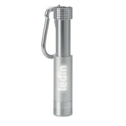 LED ljus nyckelring