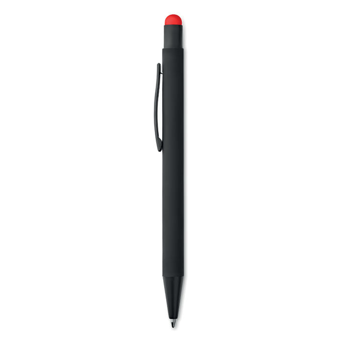 Aluminium penna