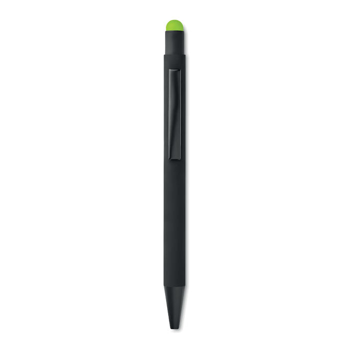 Aluminium penna