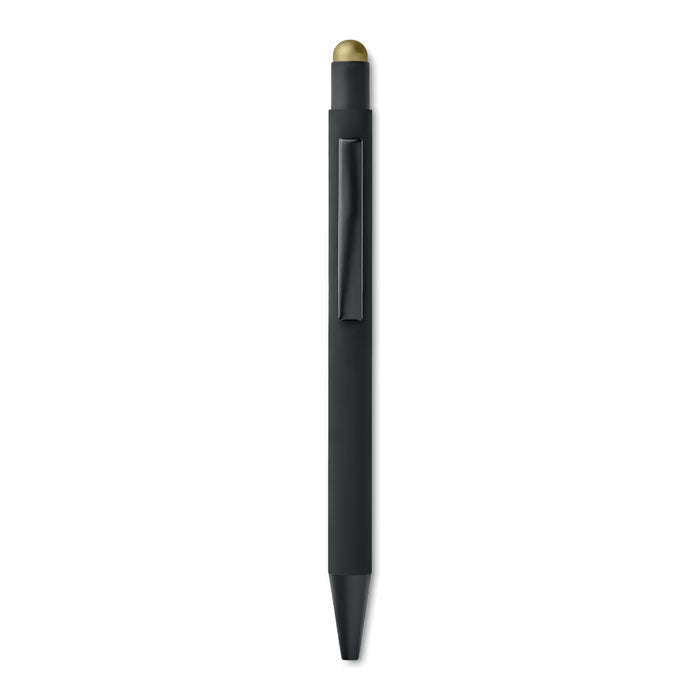 Aluminium penna