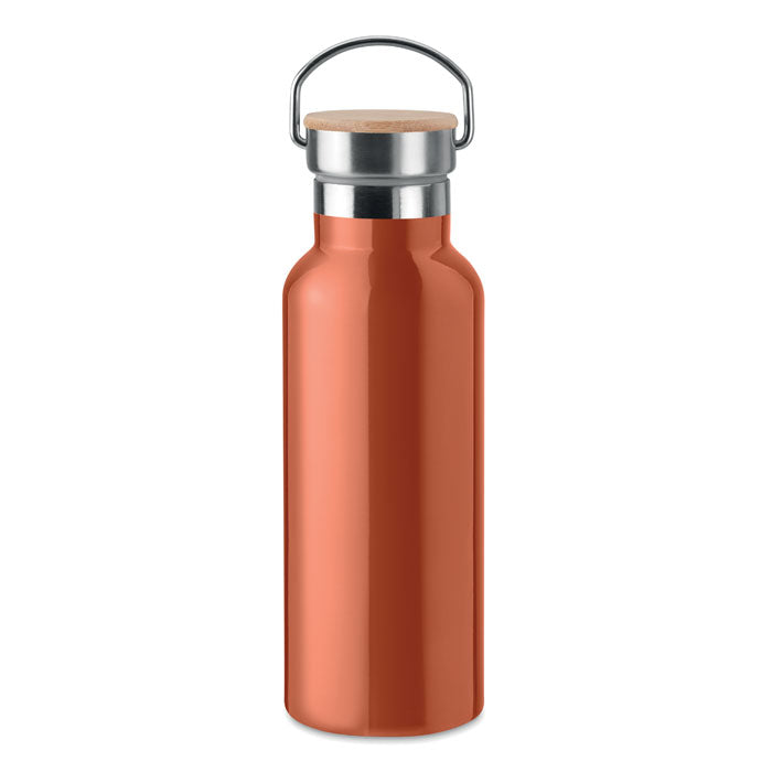Flaska  500 ml