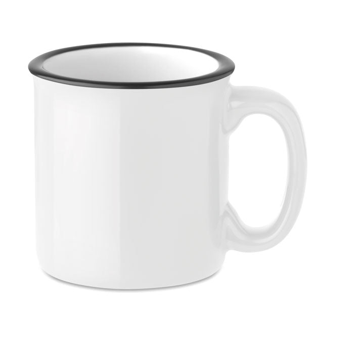 Sublimering mugg