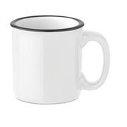 Sublimering mugg