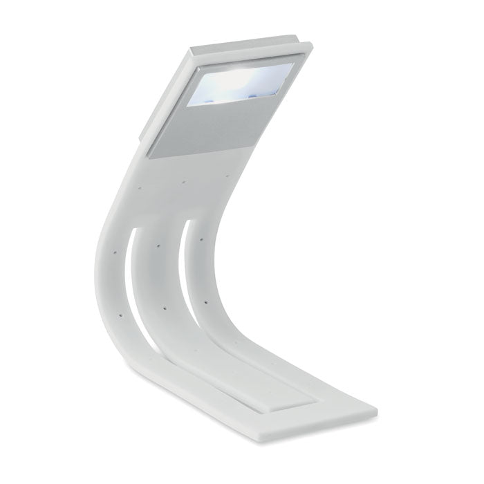 Boklampa