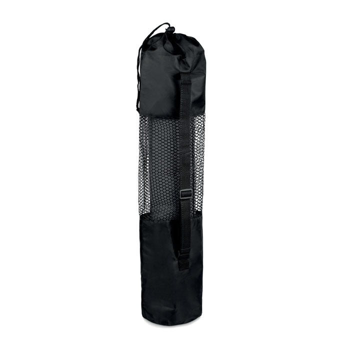 Yogamatta i EVA