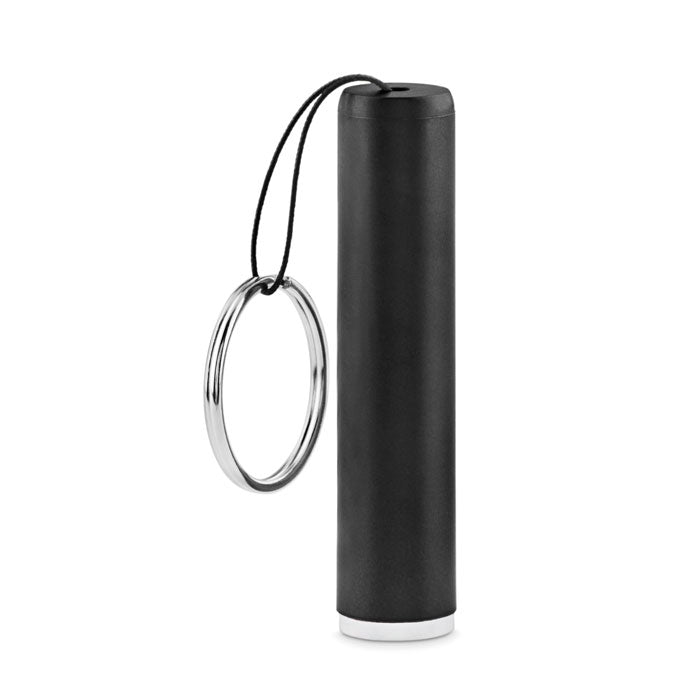 Nyckelrings lampa