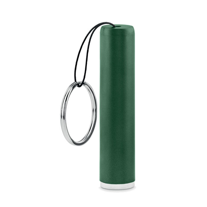 Nyckelrings lampa