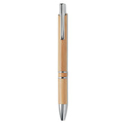 Bambu penna