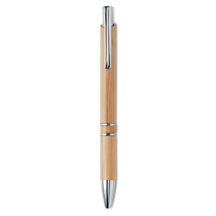 Bambu penna