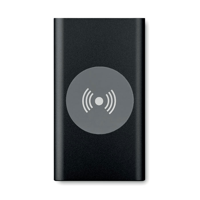 Trådlös laddare 4000mAh