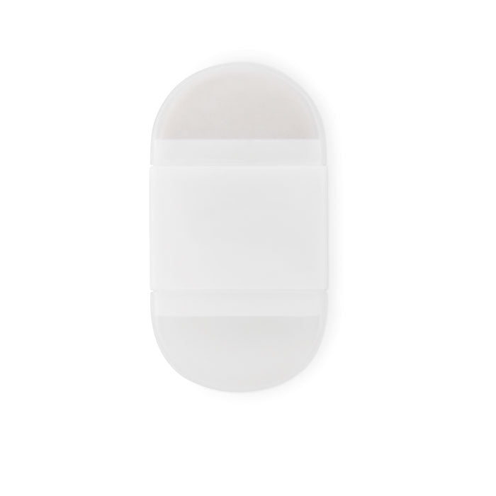 Pennvässare med suddigum