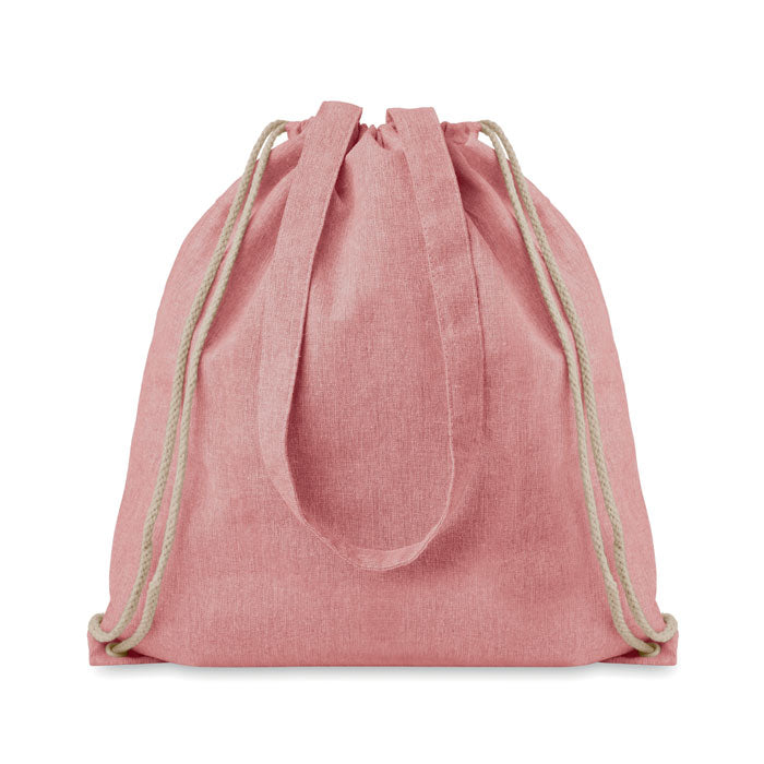 Återvunnen  RPET bag