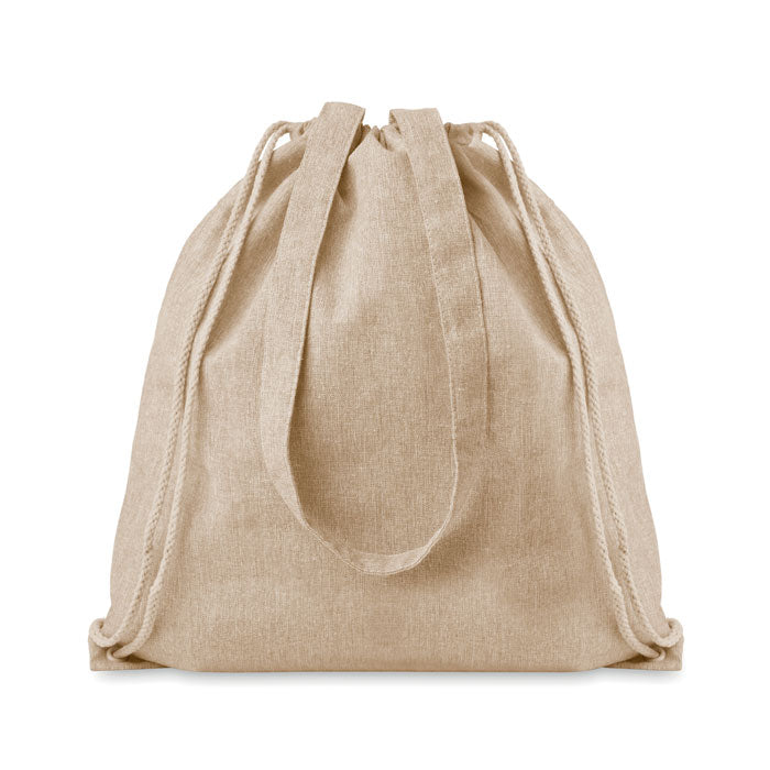 Återvunnen  RPET bag