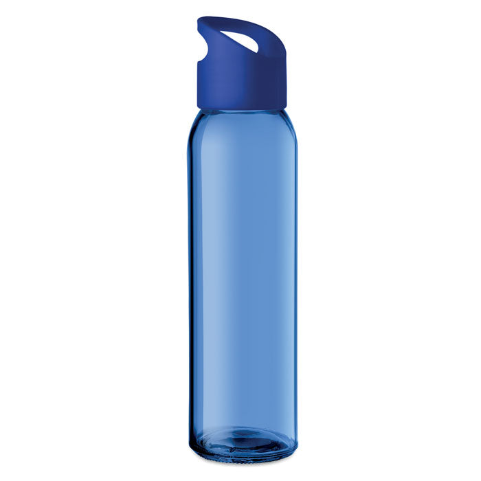 Glasflaska 470ml