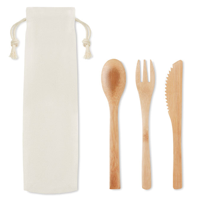 Bambu bestickset