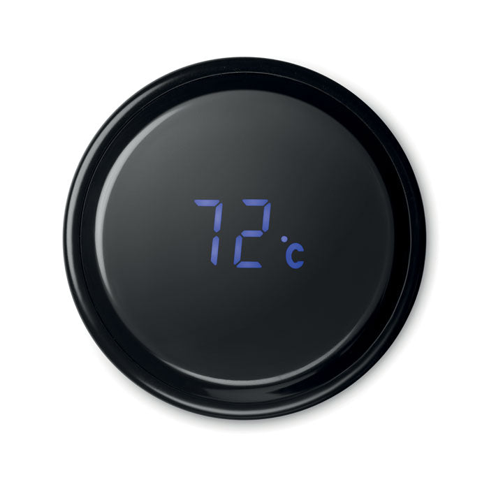 Termosflaska touchtermometer