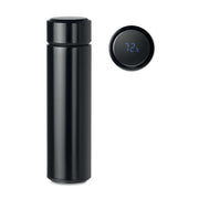 Termosflaska touchtermometer