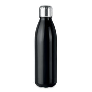 Dricksflaska av glas 650ml