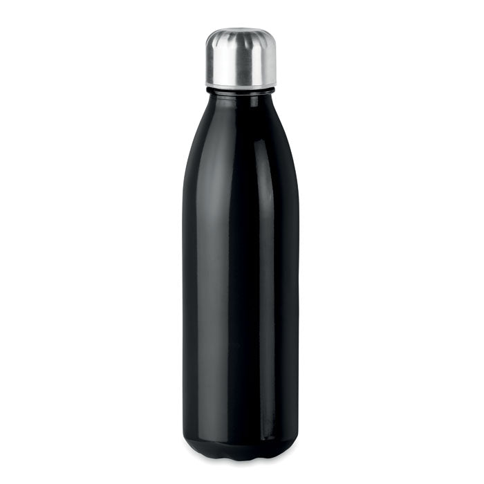Dricksflaska av glas 650ml