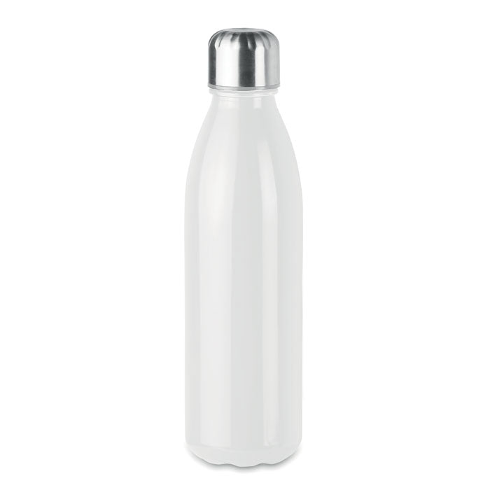 Dricksflaska av glas 650ml