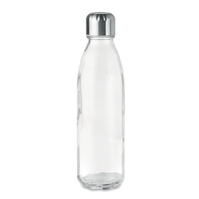 Dricksflaska av glas 650ml