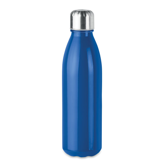 Dricksflaska av glas 650ml