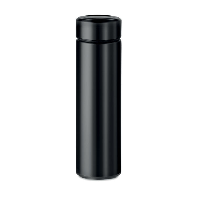 Metallflaska dubbelvägg  470ml