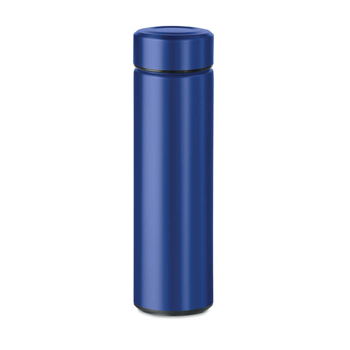 Metallflaska dubbelvägg  470ml