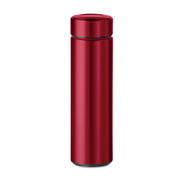 Metallflaska dubbelvägg  470ml