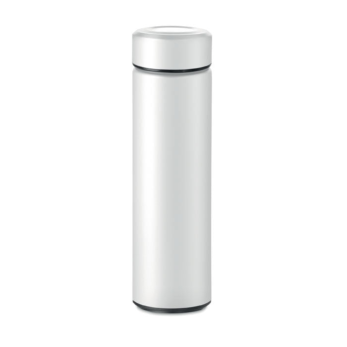Metallflaska dubbelvägg  470ml