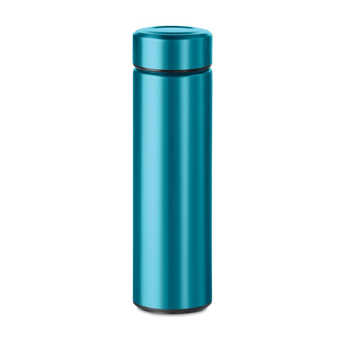 Metallflaska dubbelvägg  470ml