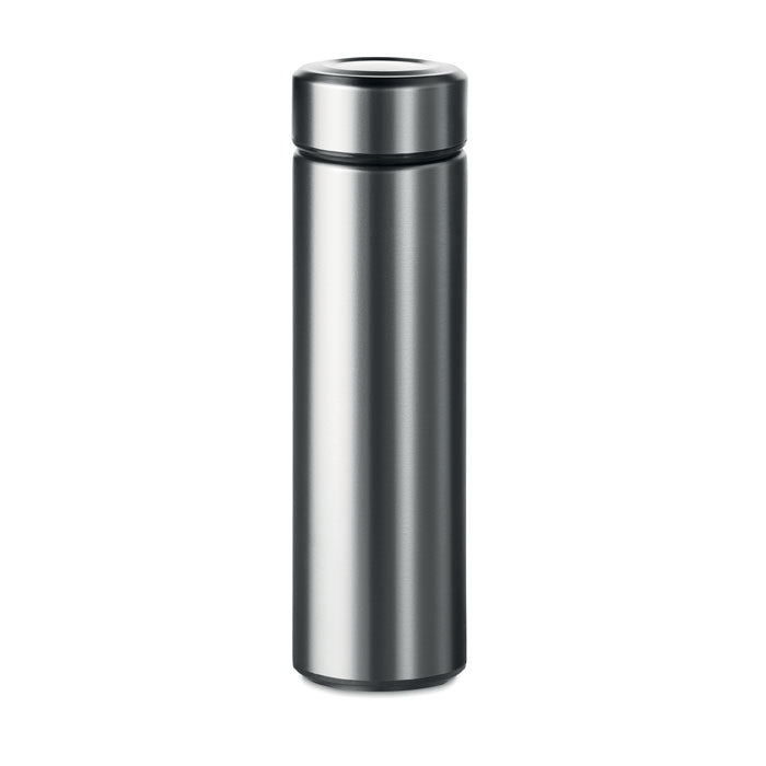 Metallflaska dubbelvägg  470ml