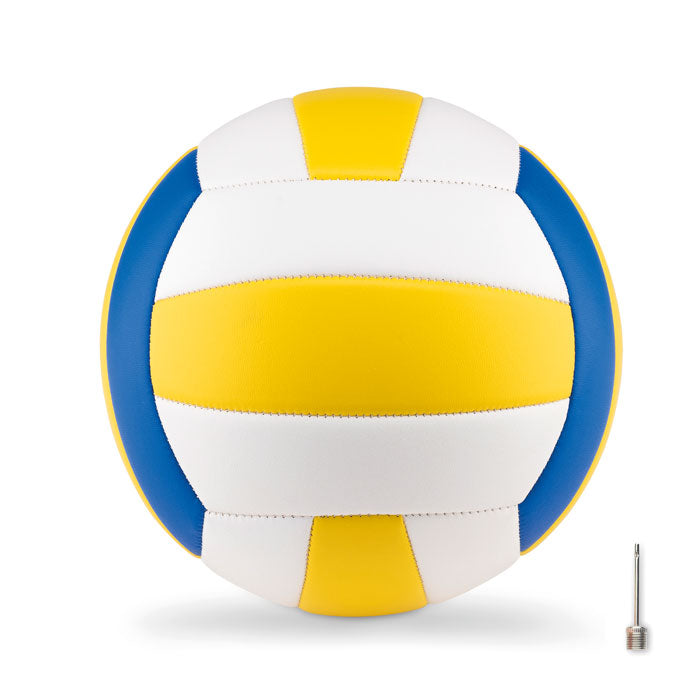 Volleyboll i matt PVC